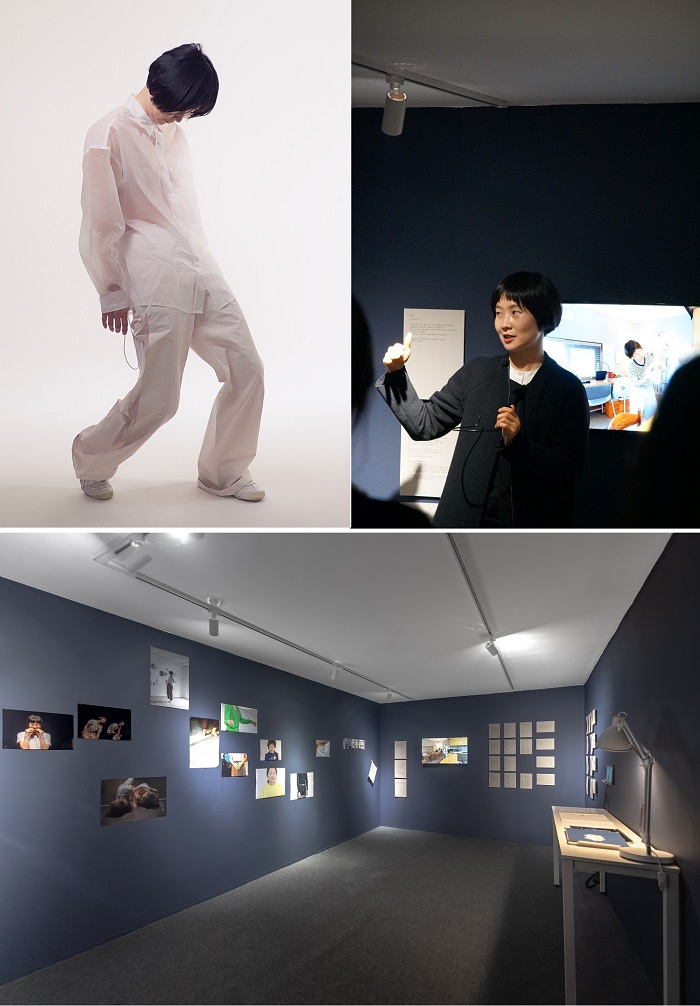 코리아나미술관, 몸 사유 탐구 ‘리듬실험’ 2026 기획전 열어 1729-Image